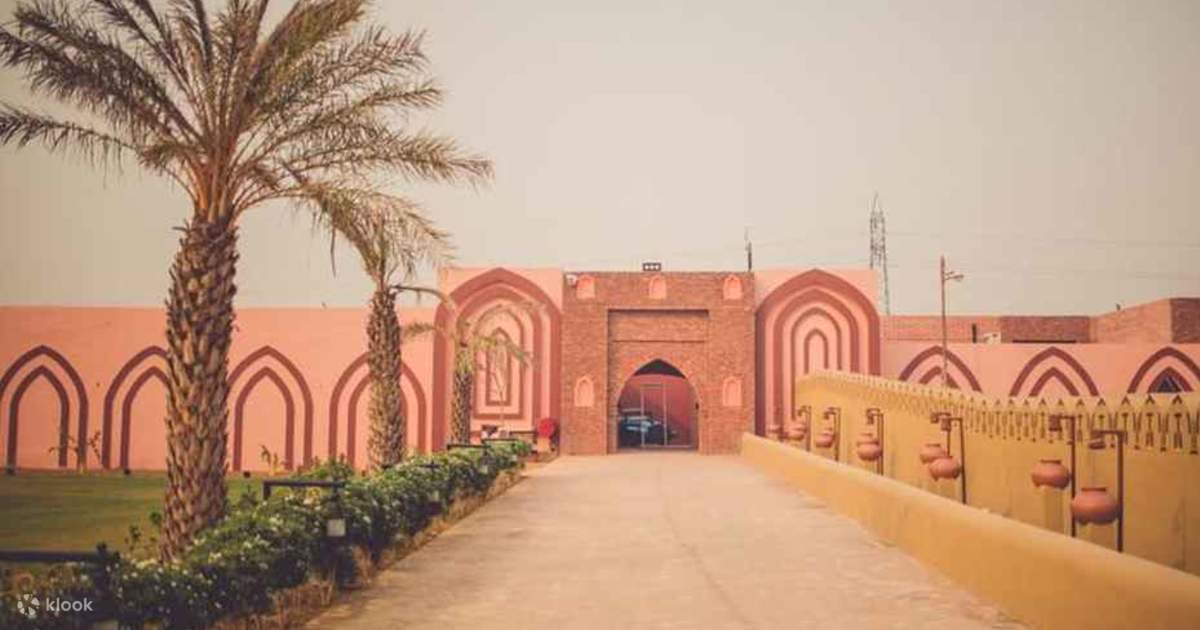 places to visit in amritsar sadda pind